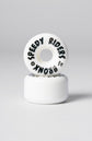 Speedy Rider - HShape 95A, 54mm