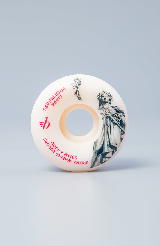 REPUBLIQUE-PARIS 99A / 53mm