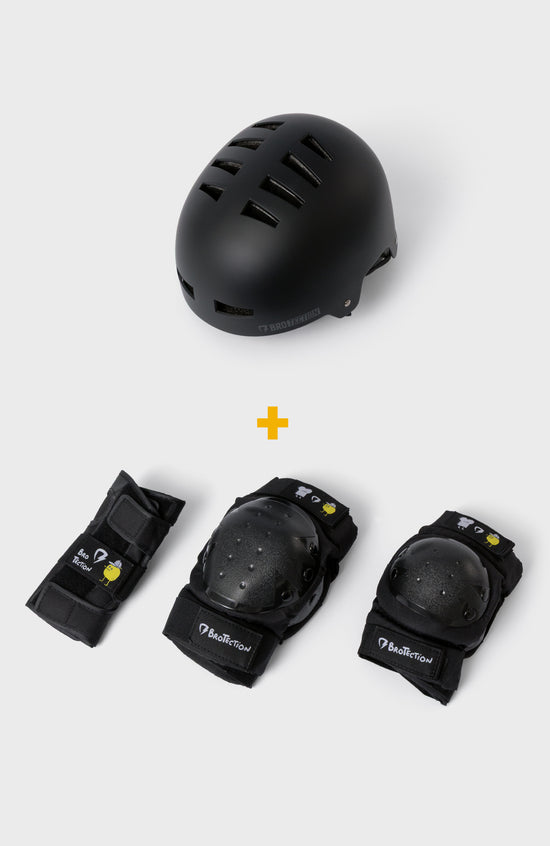 Safety Kit - Lousy Livin