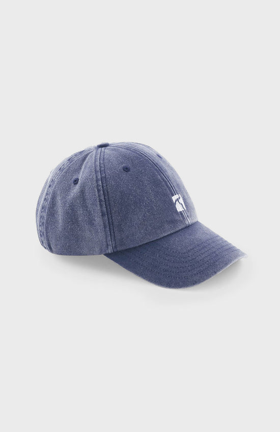 Classic Cap - Light Denim