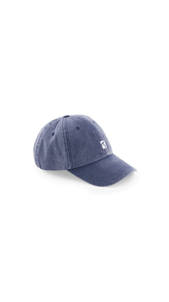 Classic cap - Light Denim