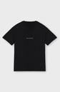 Crayon Chain T-shirt - Black