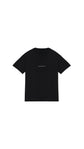 Crayon Chain T-Shirt - Black