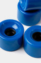 Cruiser Wheels, Blue - 80A, 62mm