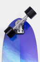 Surfskate FISH PRO - Ocean Love