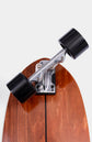Surfskate FISH PRO - Wooden Dream
