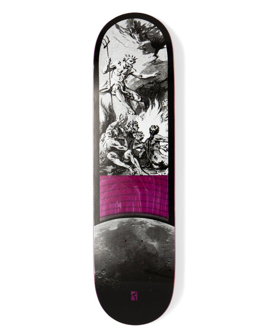 Devil Moon (Med. concave)