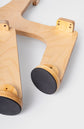 Skateboard Wooden Bench Legs (Set of 2)