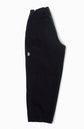 Balloon Pant - Black Denim Wash