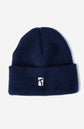 Beanie - Navy (Blue)