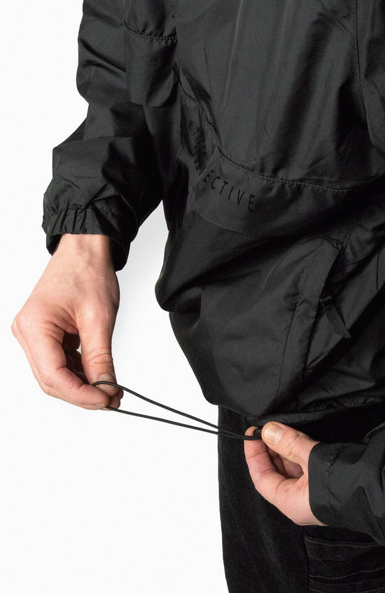 Windbreaker - Black