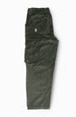 Poet pants cargo - Olive corduroy