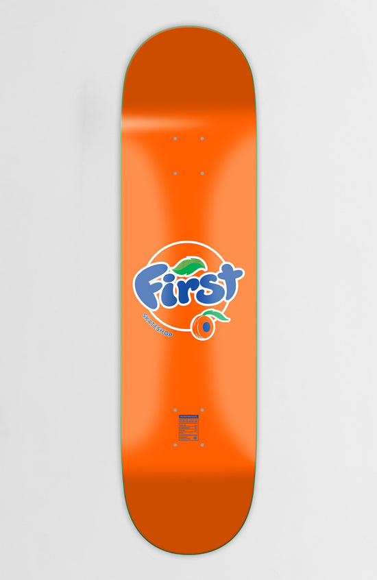 FA Bootleg