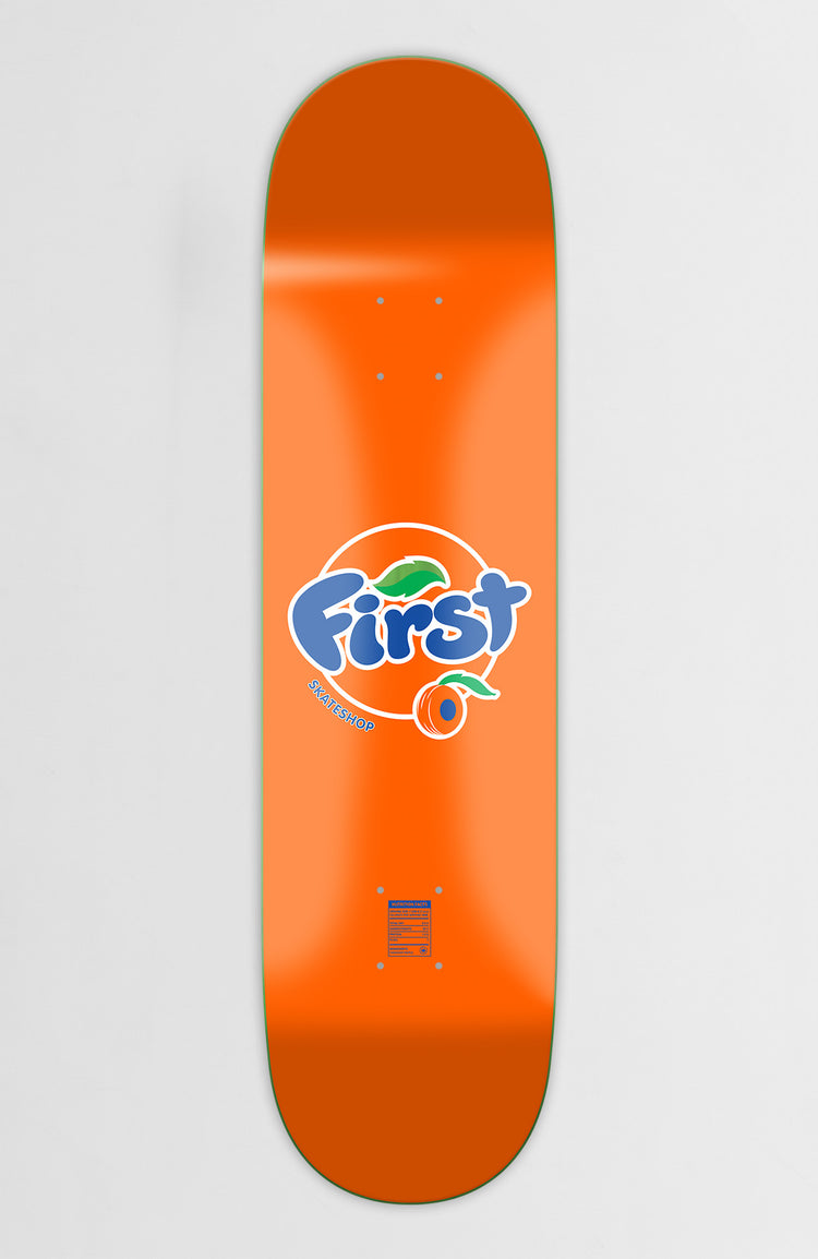 Decks