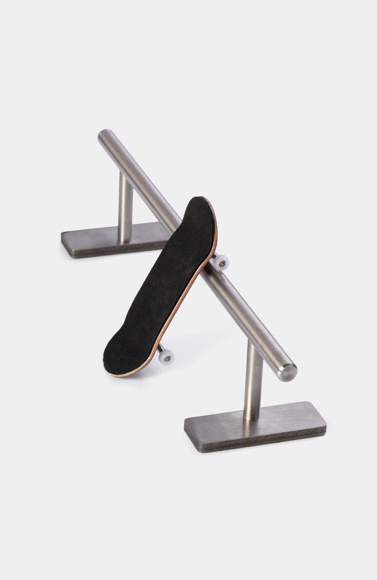 Fingerboard, CIRCLE - 34mm + Round rail