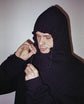 Ninja Hoodie - Black