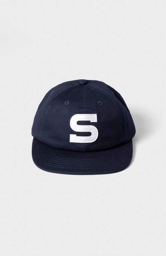 First 6-Panel Skateshop Cap