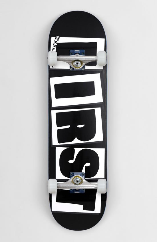 BB BOOTLEG - Skateboard Prem Complete