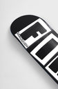 First Skateboard Baker Bootleg - Deatailansicht