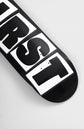 First Skateboard Baker Bootleg - Detailansicht 