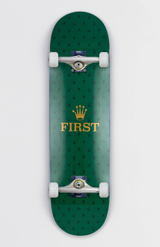 RLX BOOTLEG - Skateboard Prem Complete
