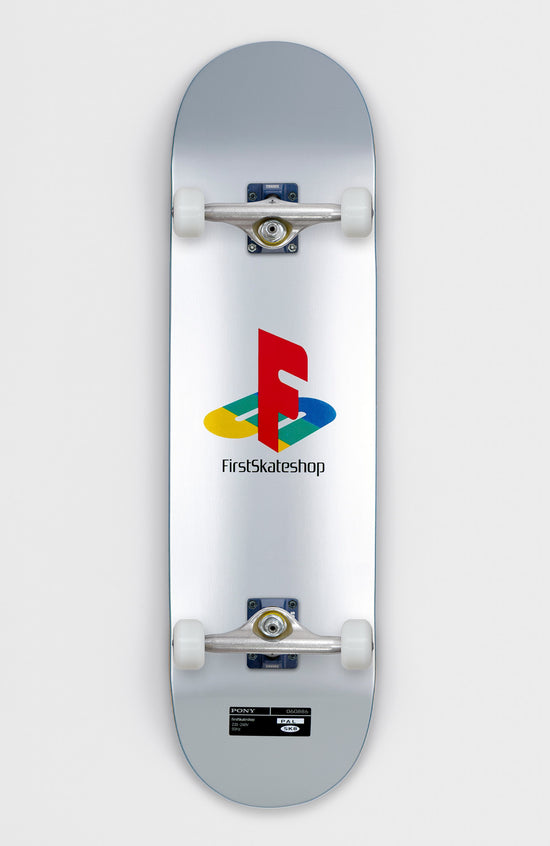 PS BOOTLEG - Skateboard Prem Complete