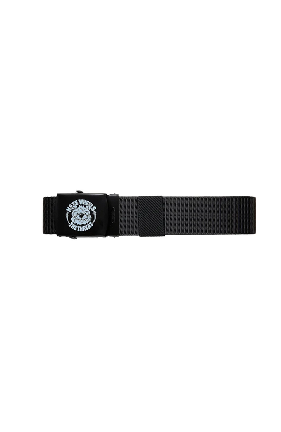 The Threat Belt