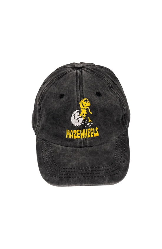 Casquette NÉ STONED