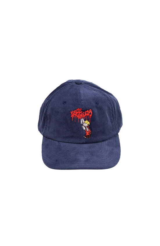 Casquette MENACE