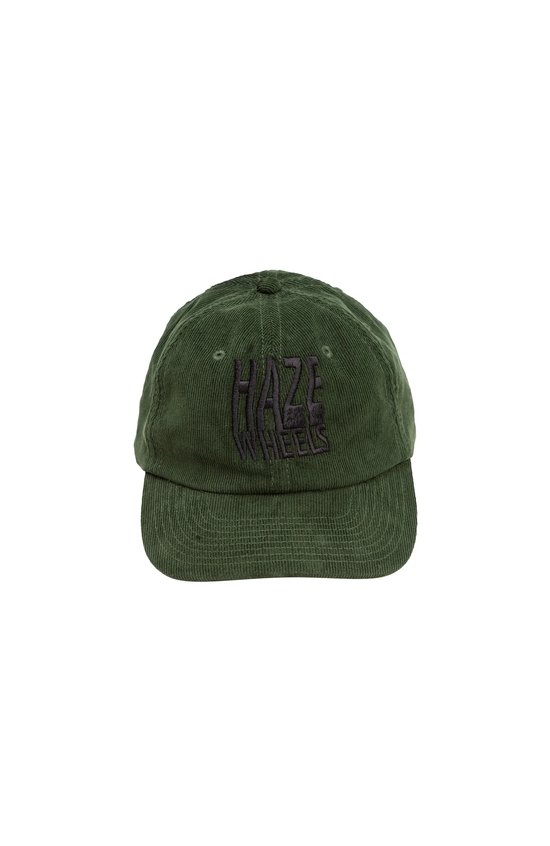 Casquette ONDULÉE