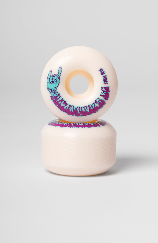 HAND OF DOOM 58MM 101A