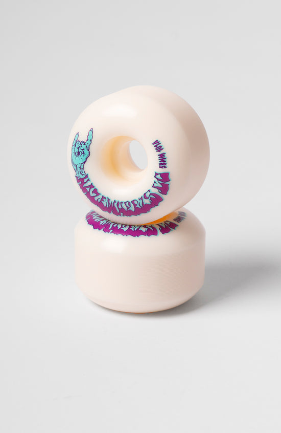 HAND OF DOOM 58MM 101A