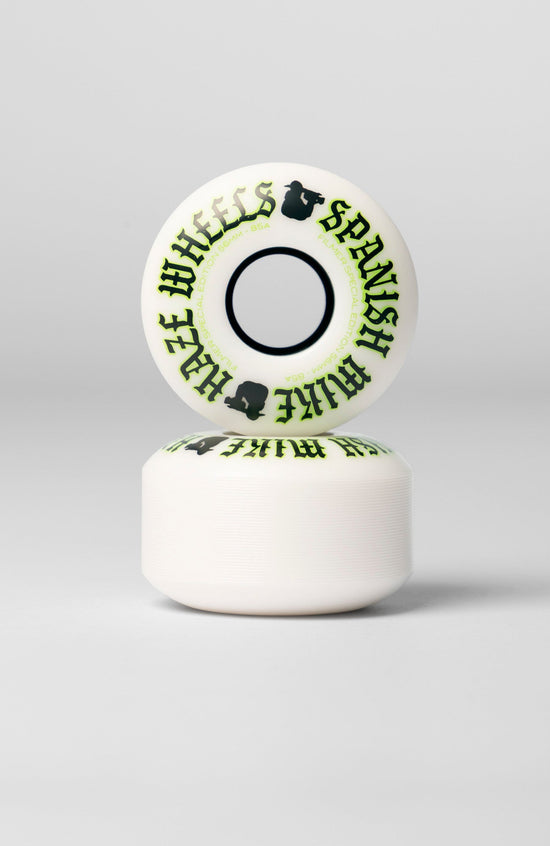 SPANISH MIKE, 56mm, 85a