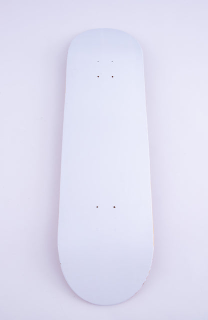 B-Stock Deck 9.0”