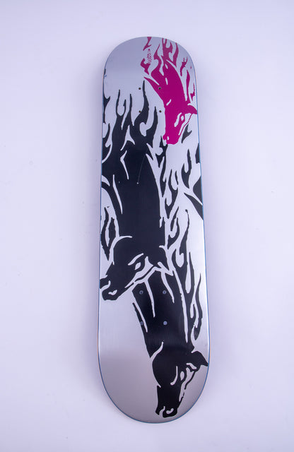 Pont B-Stock 7,75"