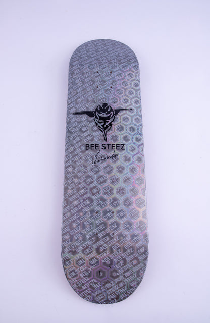 B-Stock Deck 8.75”