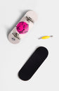 Fingerboard Compl. 3rd Gen, IT&