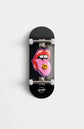 Fingerboard Compl. 3rd Gen, HAPPY MOUTH - 34mm