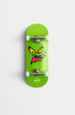 Fingerboard Compl. 3rd Gen, GREEN MONSTER - 34mm