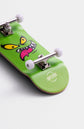 Fingerboard Compl. 3rd Gen, GREEN MONSTER - 34mm