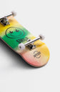 Fingerboard Compl. 3rd Gen, SMILE TIE-DYE - 34mm