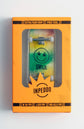 Fingerboard Compl. 3rd Gen, SMILE TIE-DYE - 34mm