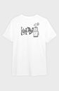 Happy-Sad T-Shirt