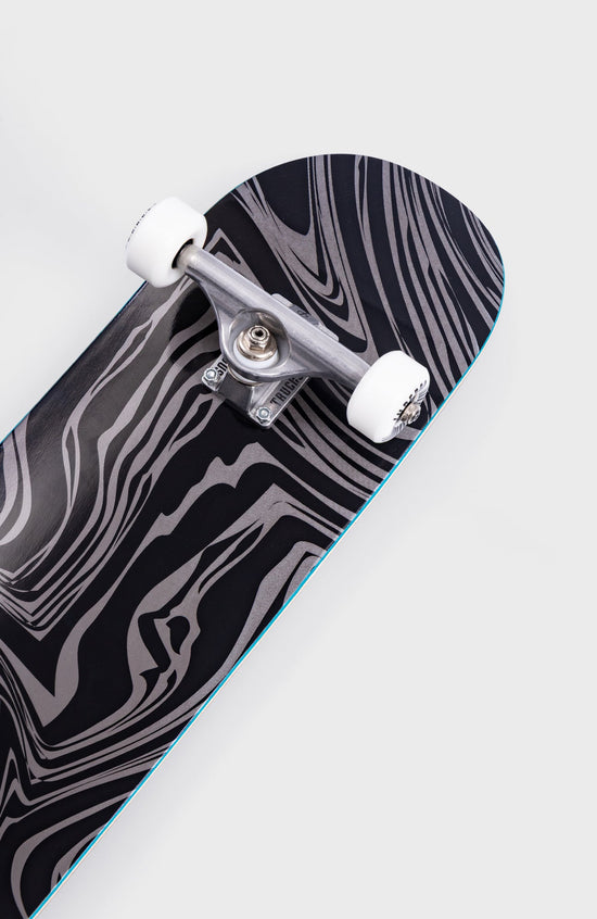 Blurred - Short & Wide Complete