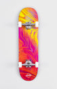 Blurred - Short & Wide Complete