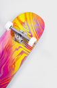 Blurred - Short & Wide Complete