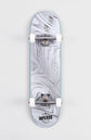 Blurred - Short & Wide Complete