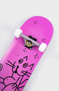 BOOZE CAT Pink - Mid-sizes complete