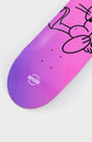 BOOZE CAT Pink - Mid-size deck