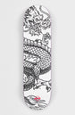 DRAGON Yang - Mid-size deck